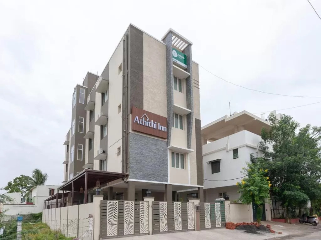 pph living athithi inn corporate stay