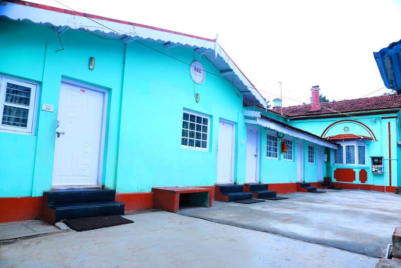 SSG Cottage, Ooty