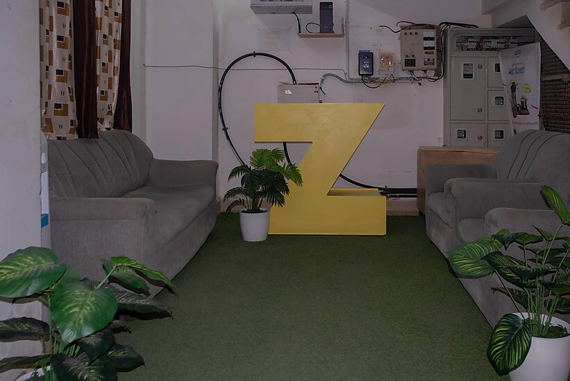 Z Express Pegasus,Manyata Tech Park,0 star