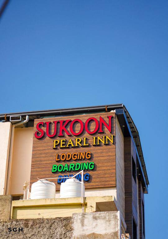 Sukoon Pearl Inn,Jabalpur>>Bhedaghat,3 star