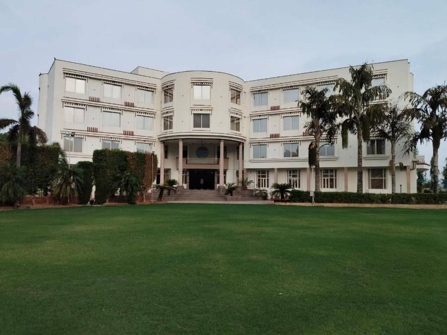 Sagar Resort,Sariska ,3 star