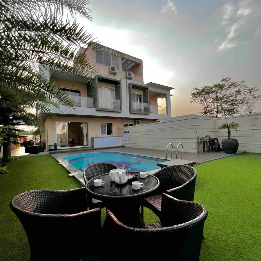 ashford by stellar stays