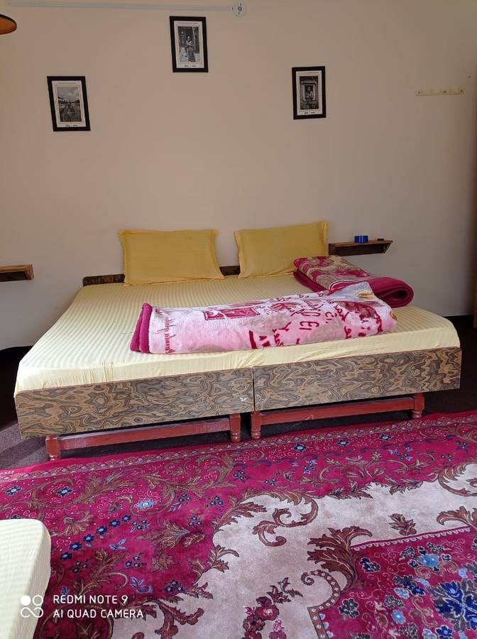 lammaney homestay