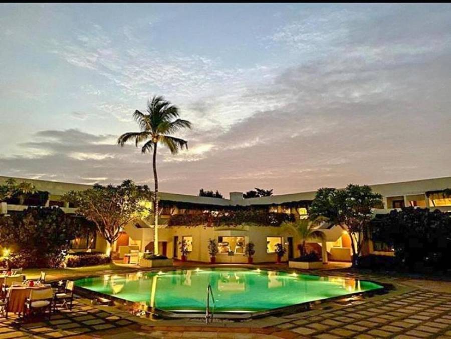 Trident Bhubaneswar,Khordha,5 star