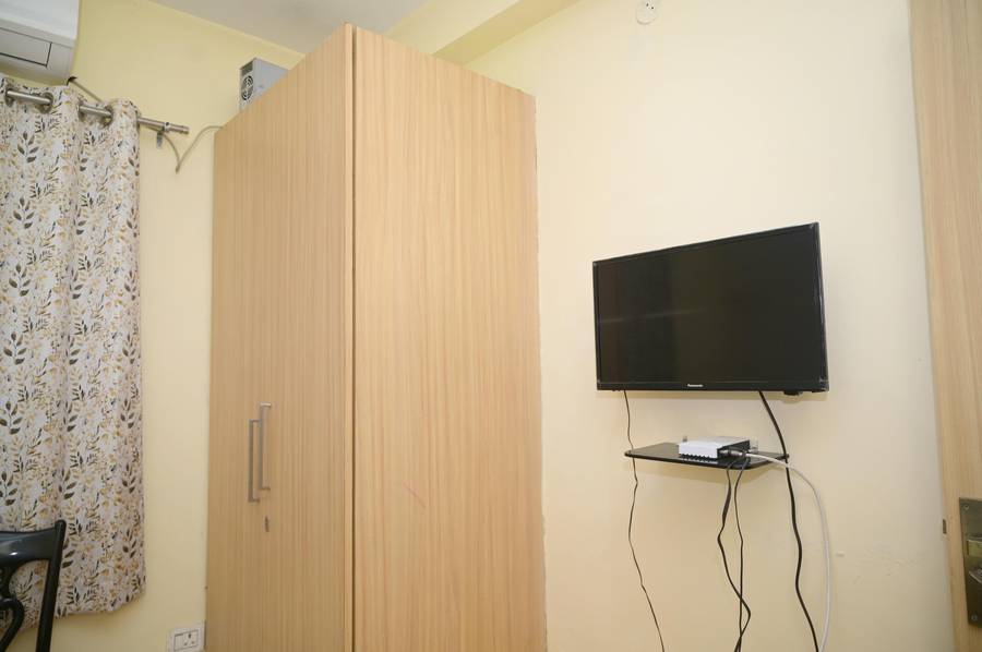 Airport Residency Hotel,Main Road, Ranchi ,3 star