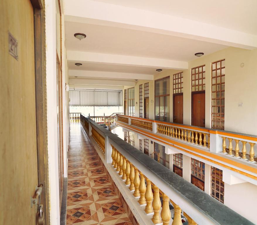 Icon Heritage Bakkhali - Where The Sea Meets Luxury,,3 star