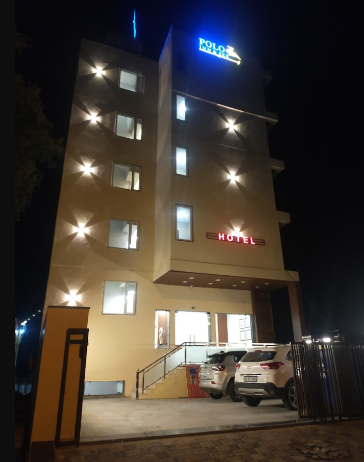 tushar group of hotels polo inn sez