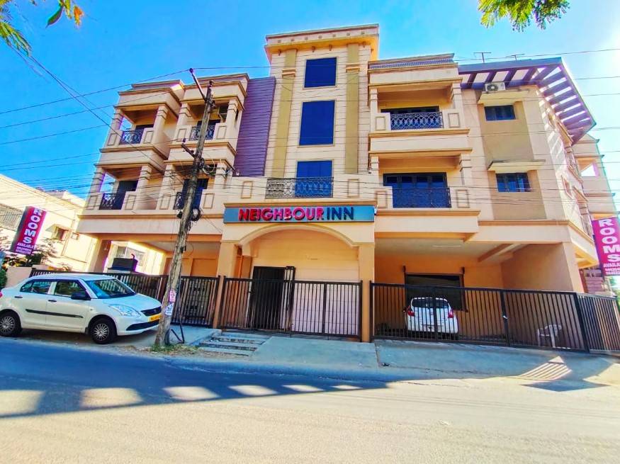 Neighbour Inn- Elite