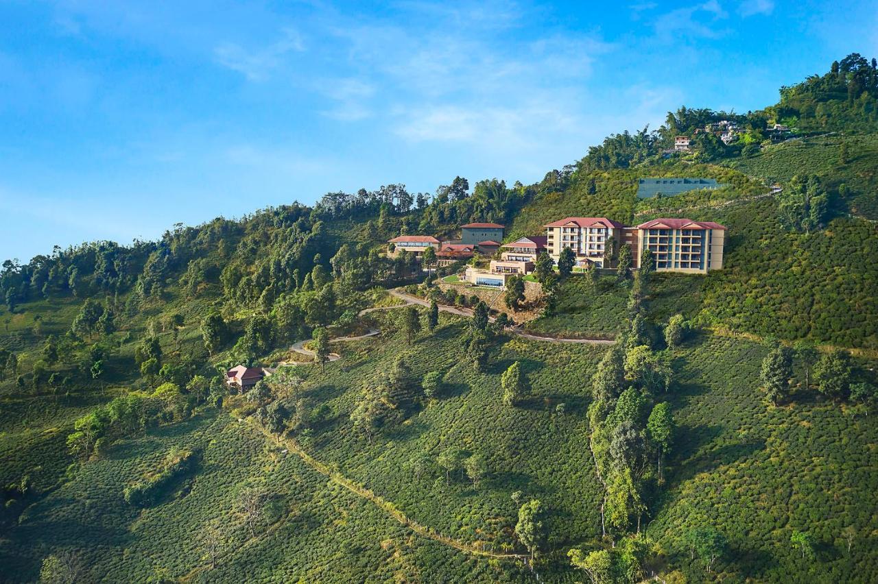 Taj Chia Kutir Resort And Spa, Darjeeling