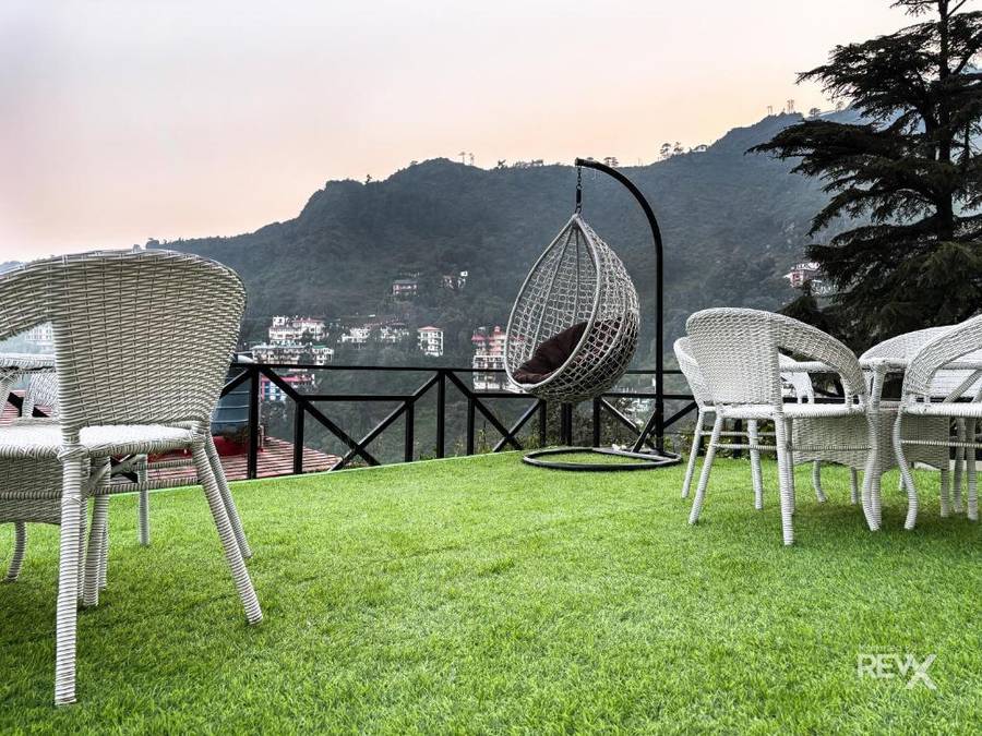 Hotel Wraveler Inn Mussorrie,,2 star