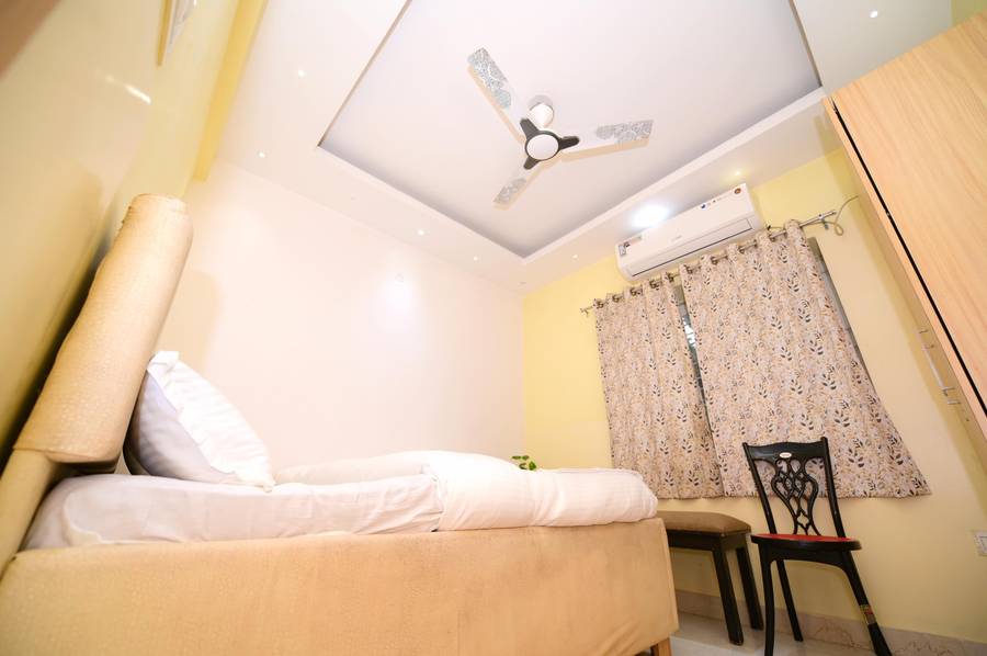 Airport Residency Hotel,Main Road, Ranchi ,3 star