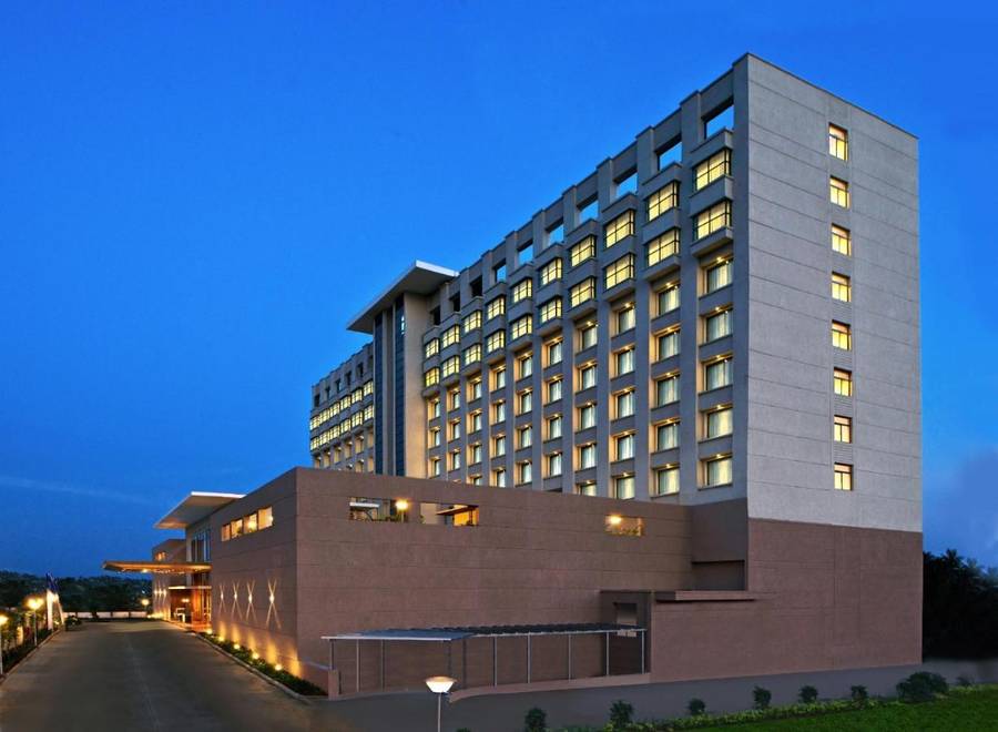 welcomhotel by itc hotels gst road chennai