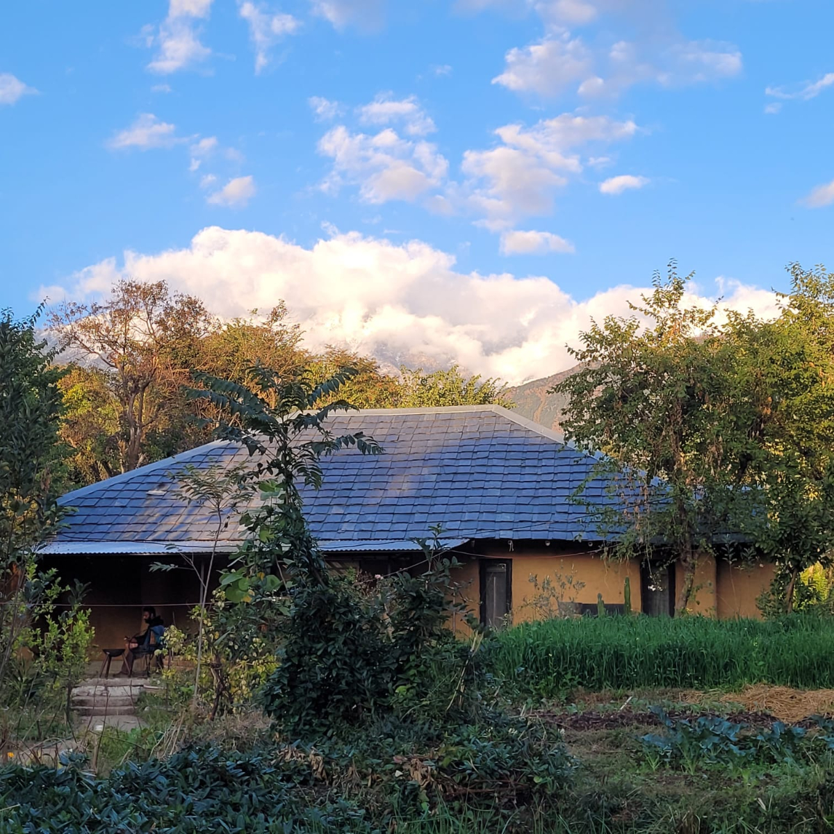 Byool Farmstay