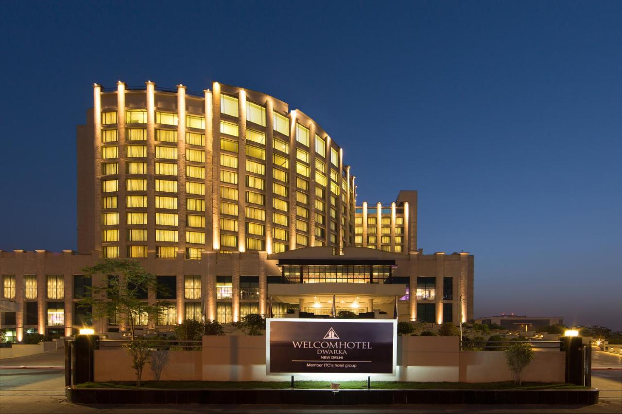 Welcomhotel By ITC Hotels, Dwarka, New Delhi