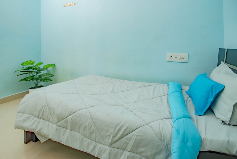 Z Express Avni,Whitefield,0 star