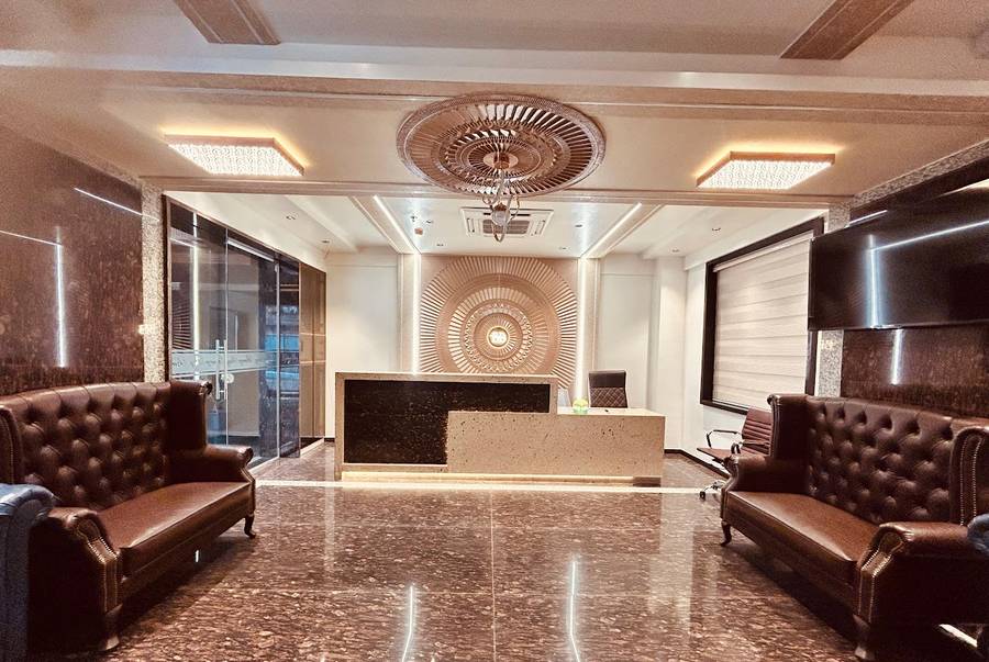 Hotel Breeze Bay,Bandra Kurla Complex (Bkc),3 star