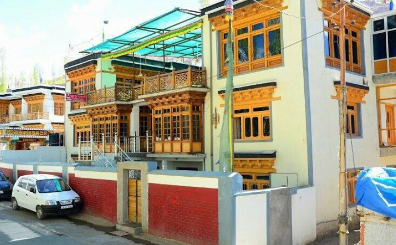 hotel youthok heritage