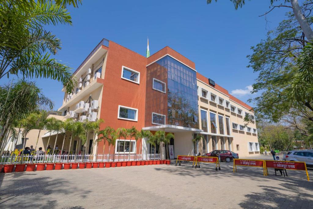 hotel stay casa
