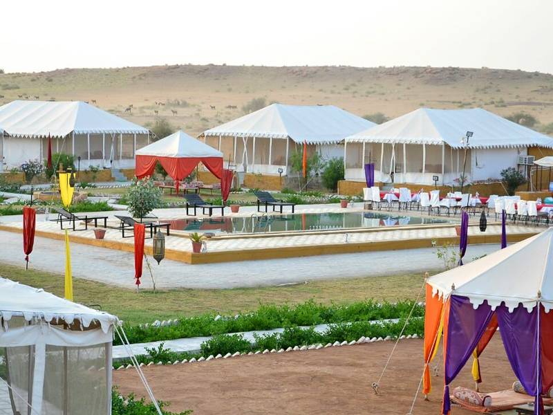 Le Royal Camps,Sam,3 star