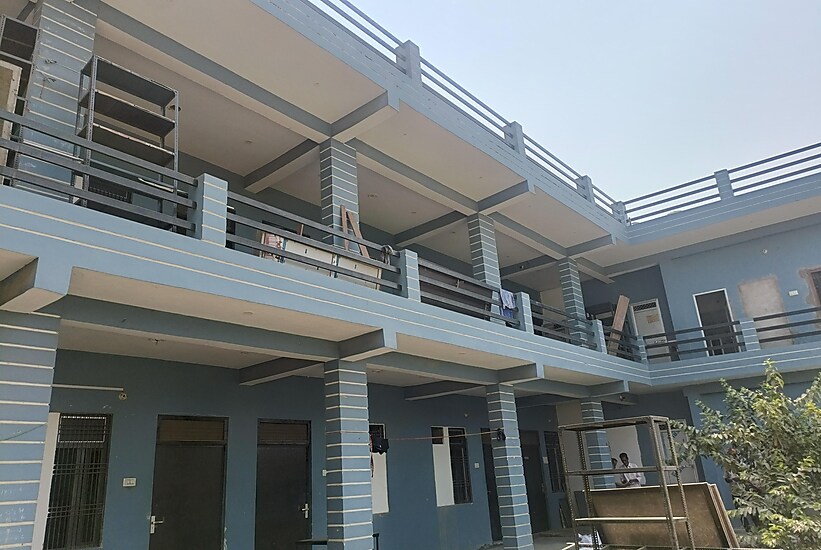 Raghubir Nikunj Homestay