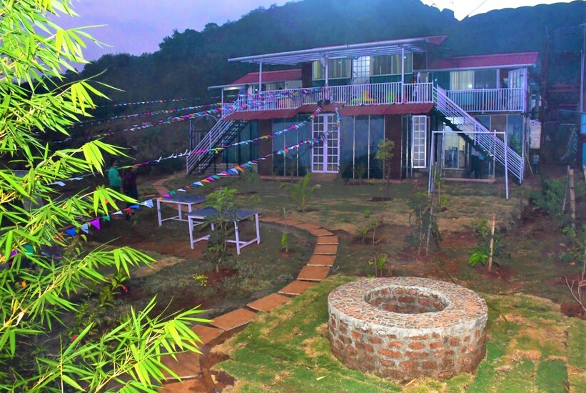 Forrest Homestay Villa,Erandwane,3 star