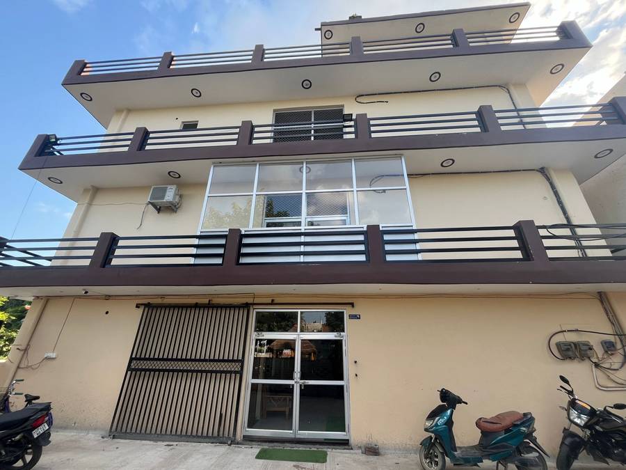 shree raj homestay