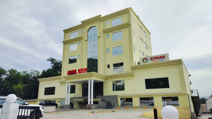 Hotel Reem,,3 star