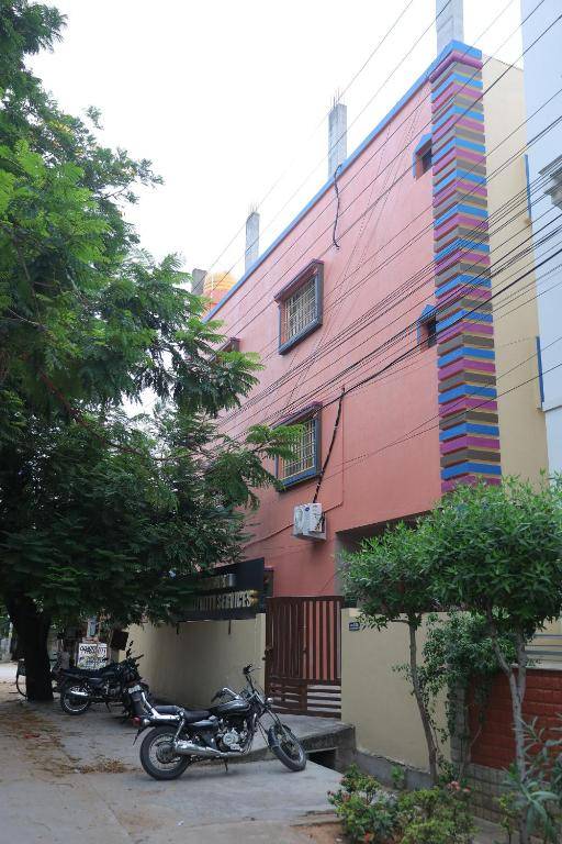 Sbhs Anjanadri  Padmavathi Puram Cid Opp