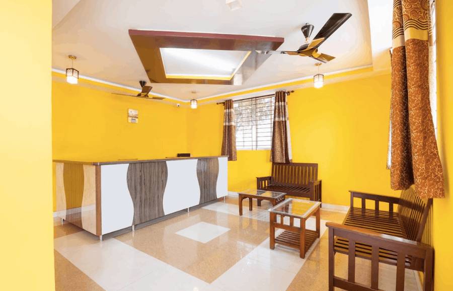 The Leo Grand Hotel,Attibele,3 star