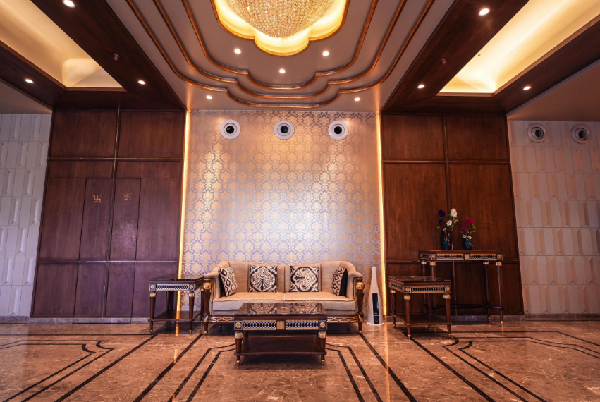 hotel le vivanta