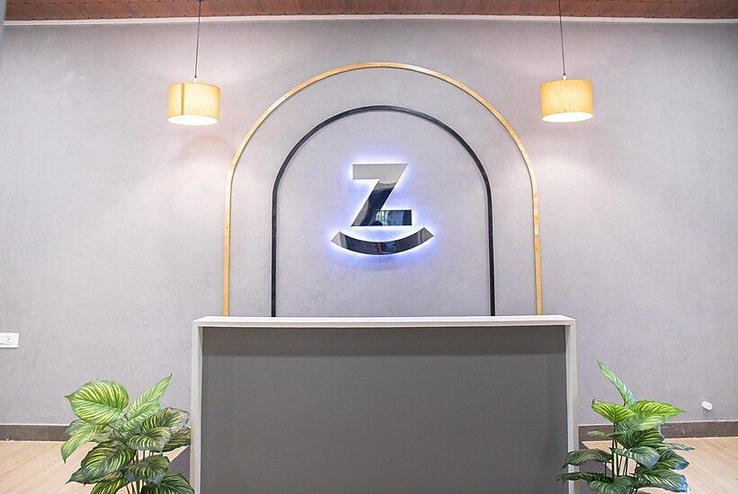 Z Express Diya,Rmv Extension ,0 star