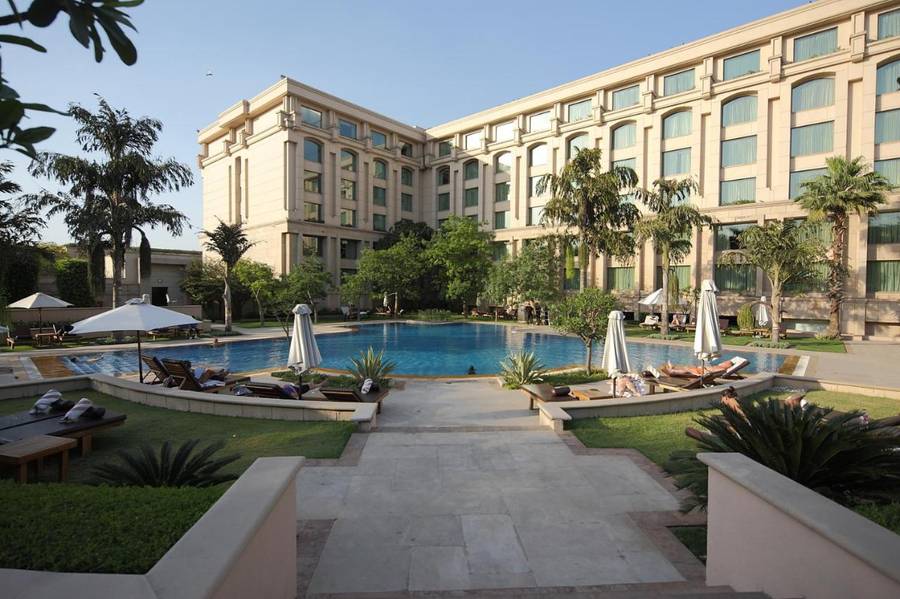 The Grand New Delhi,Vasant Vihar/ Vasant Kunj,5 star