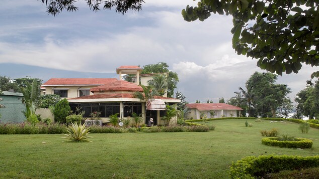 Peerless Resort Mukutmanipur