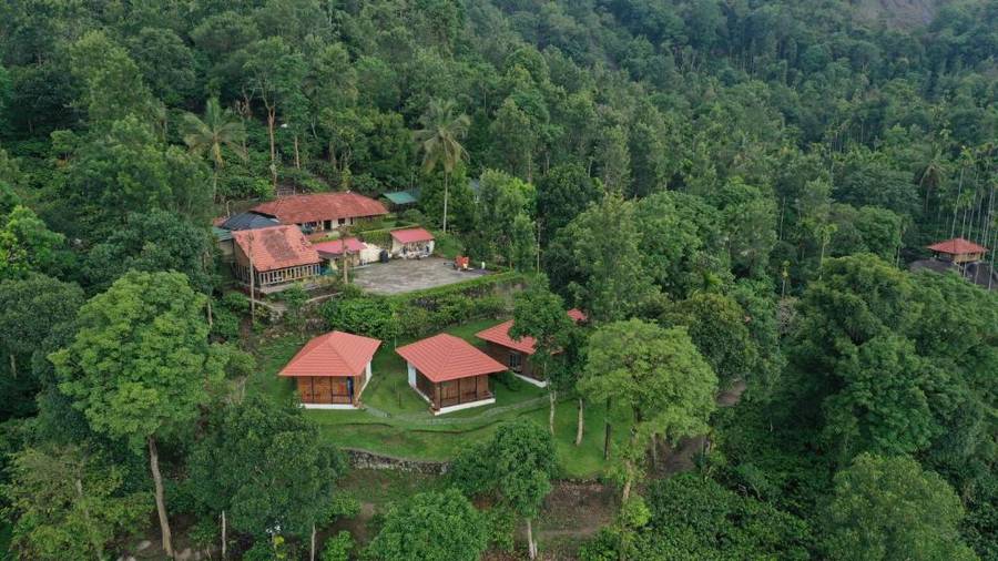 Avadale Wayanad (Stag Groups Not Allowed)