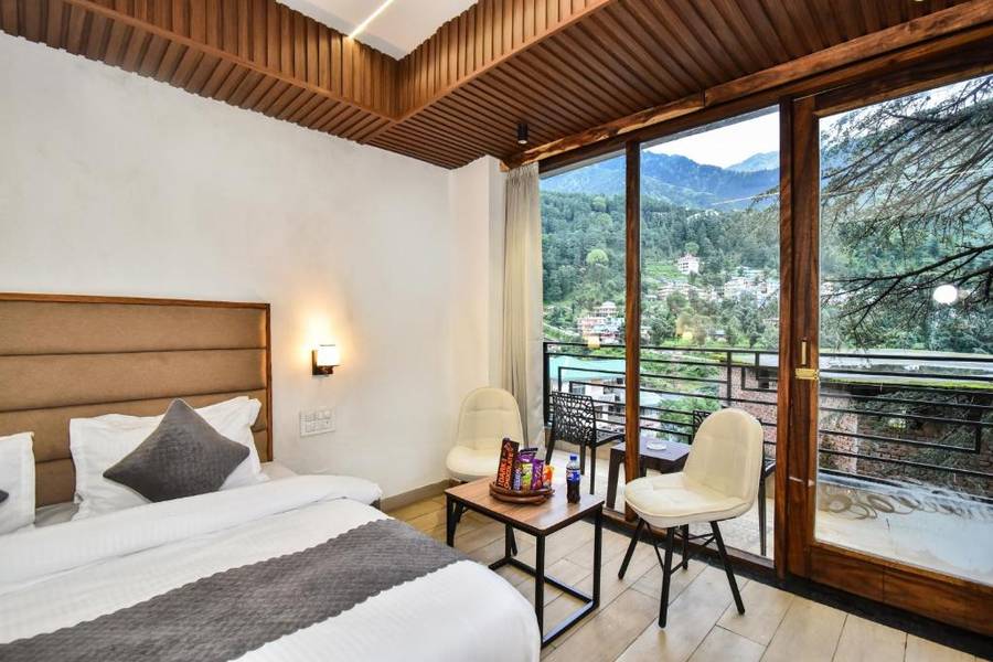 la riqueza koala inn