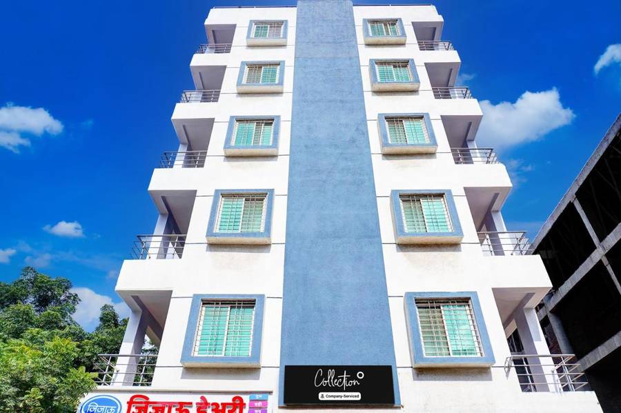 Hotel O Ubale Nagar