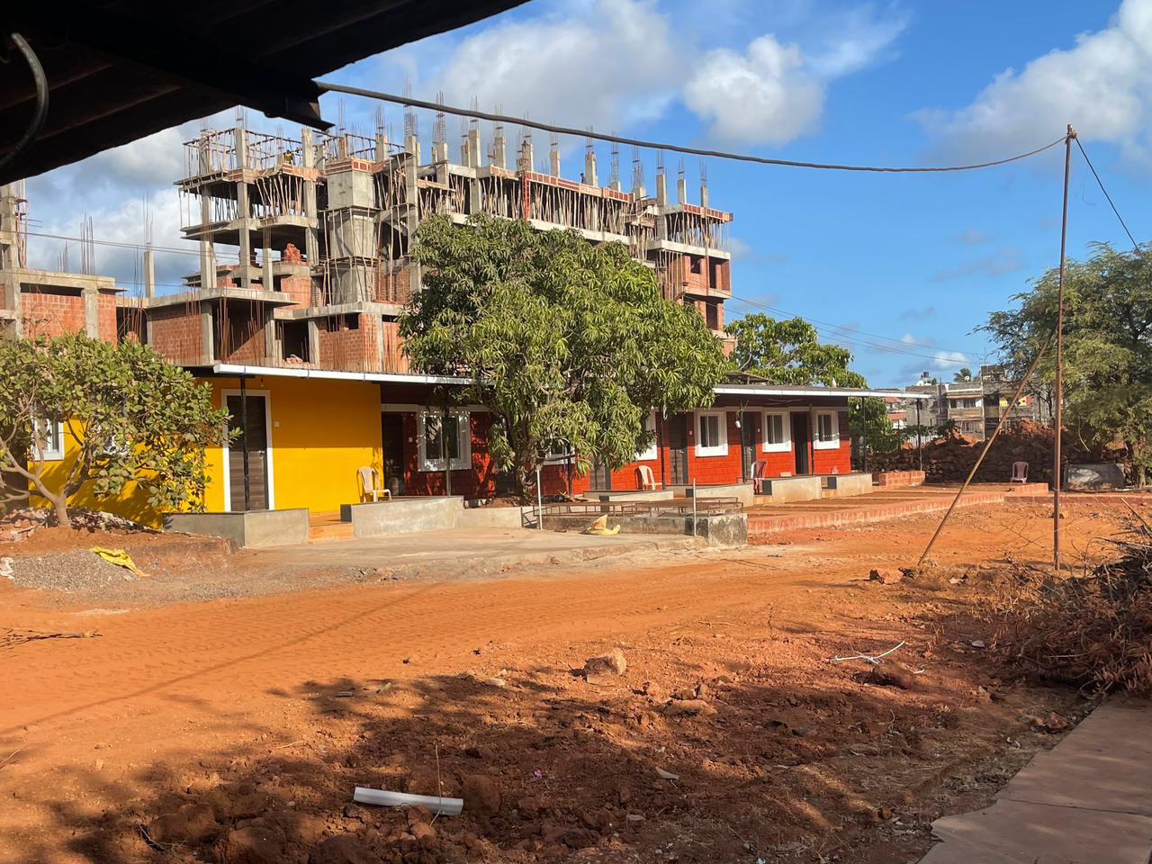 hemprabha bed and breakfast