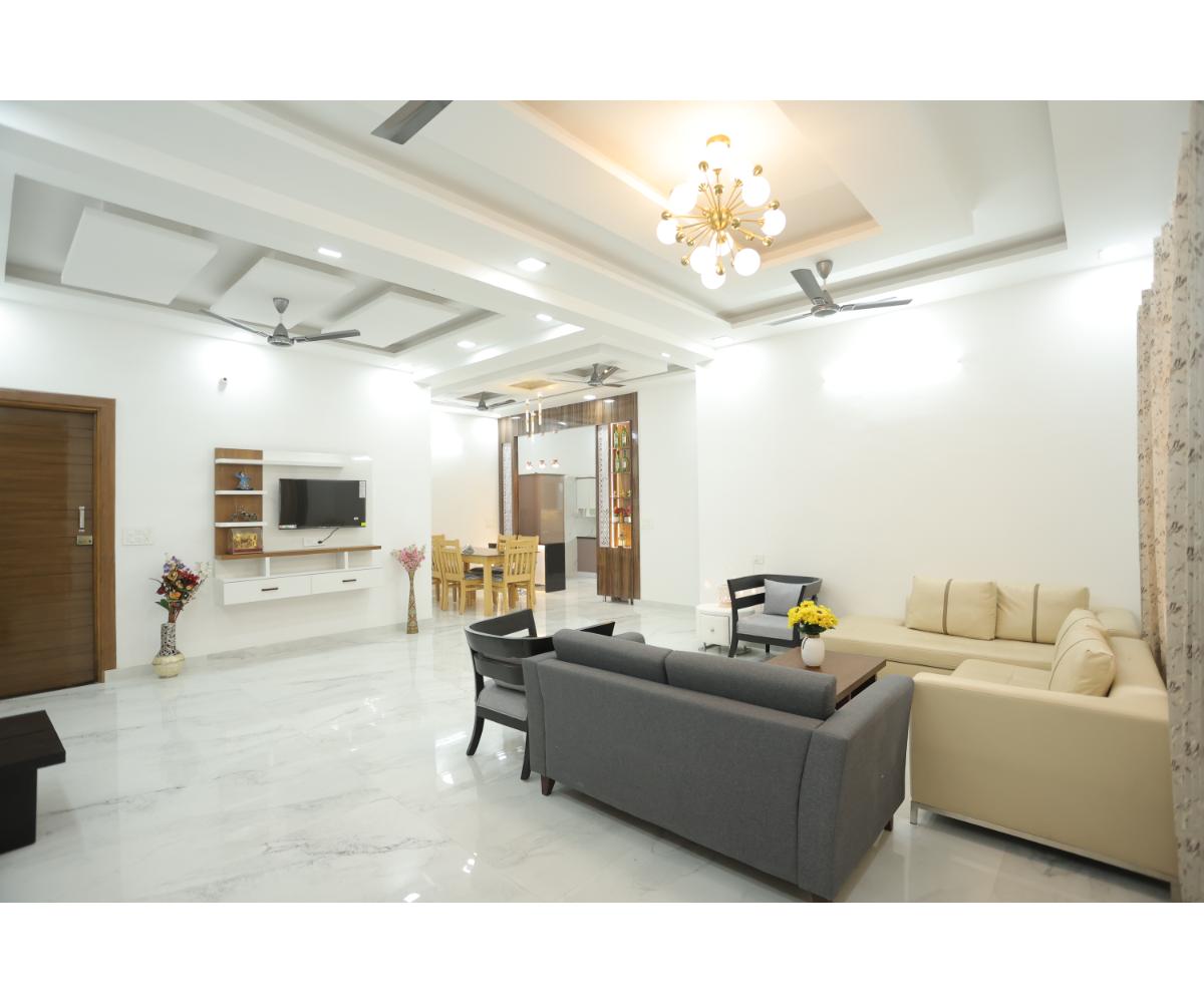 The Salan Heights,,3 star