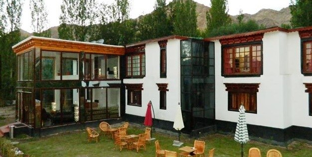 Hotel Thongsal,Housing Colony,3 star