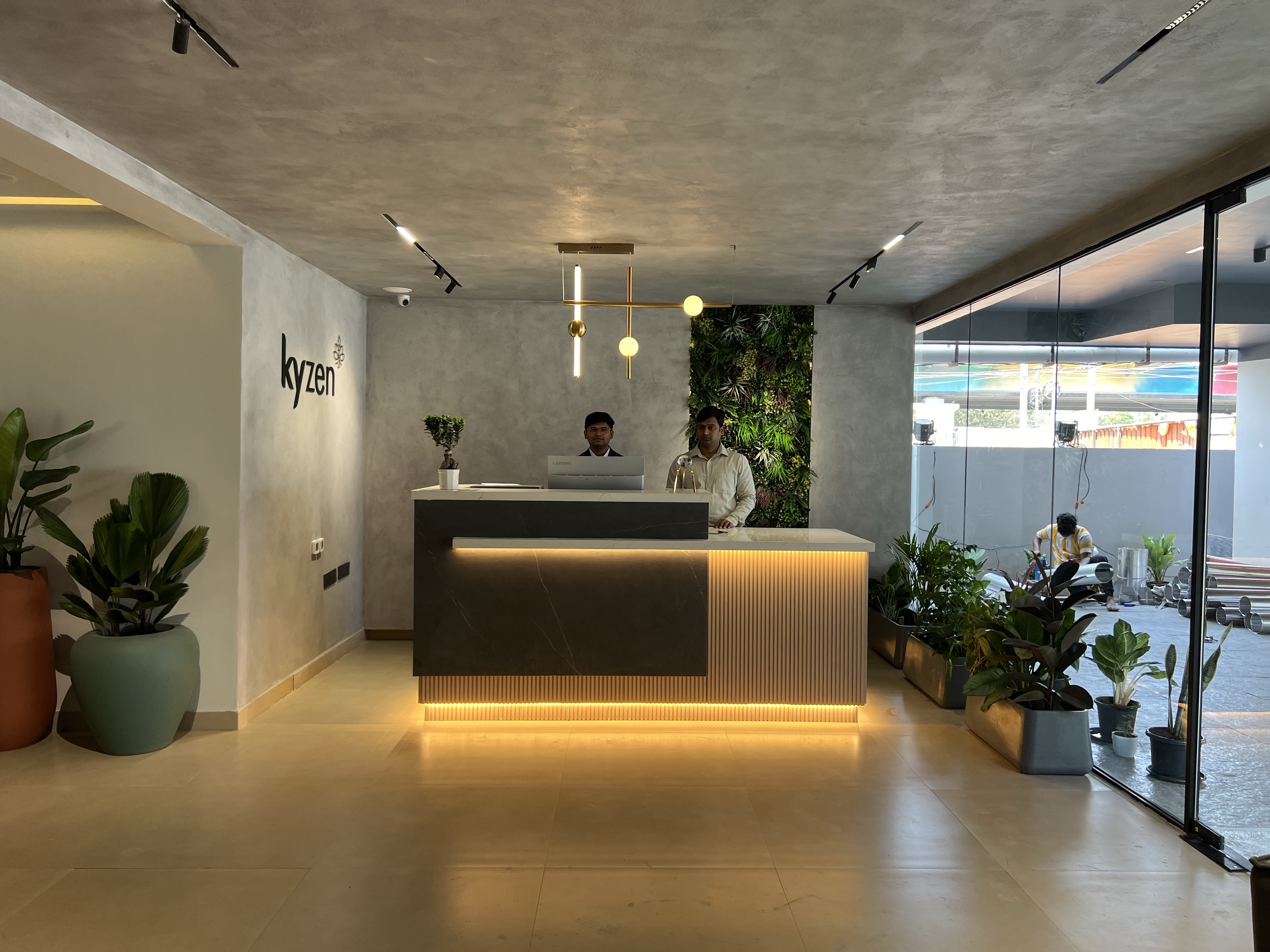 Hotel Kyzen Hitech City- Your Zenly Stay,Madhapur,3 star