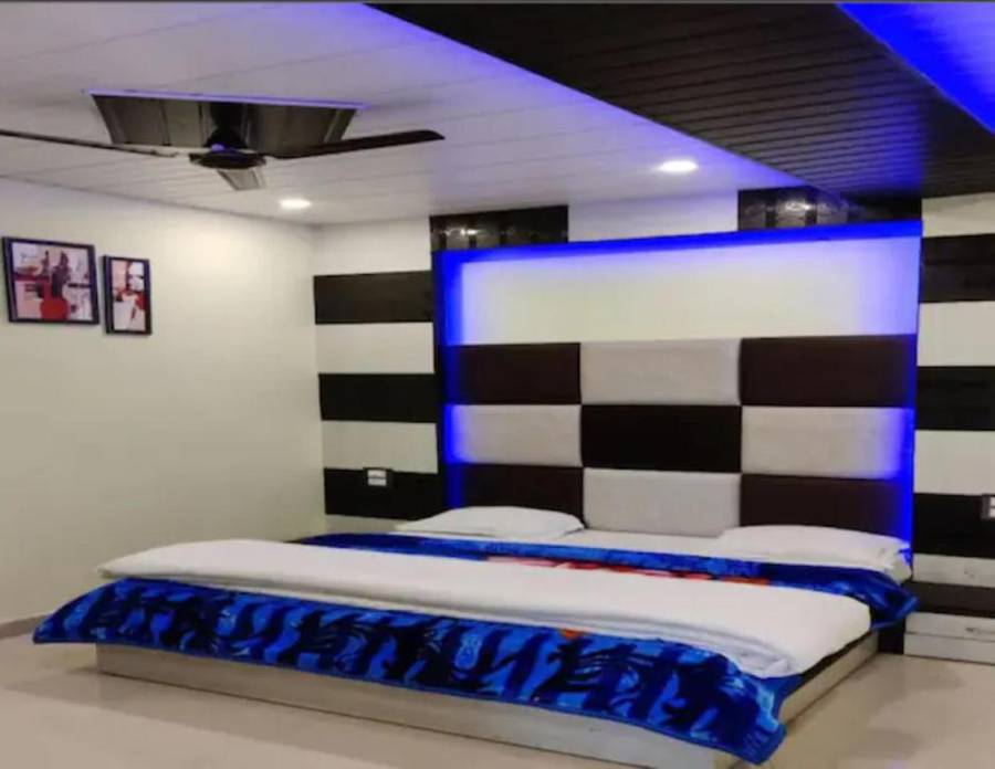 Oakwood Homestay,Banikhet,3 star