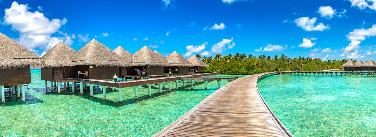 Book Maldives Holidays Packages Online