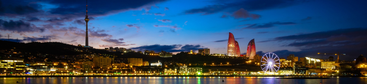 Book Azerbaijan Holiday Tour Packages Online