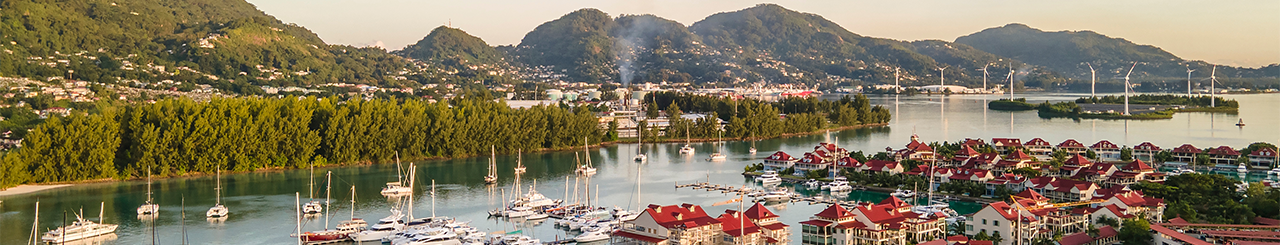Book Seychelles Holiday Tour Packages Online